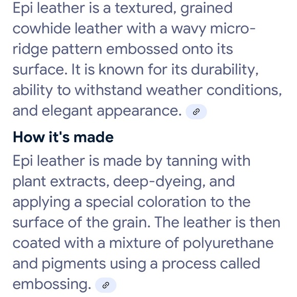 Louis Vuitton Noe Epi Leather Bucket bag- 90’s EUC! - Picture 14 of 14